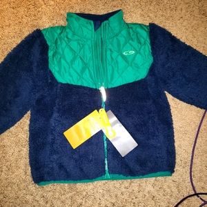 NWT Champion jacket
